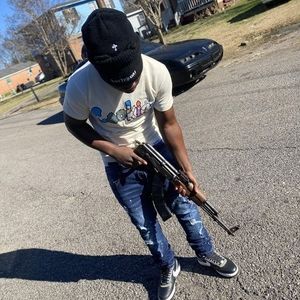 Meet your Posher, Thirtytwohunnidblkk